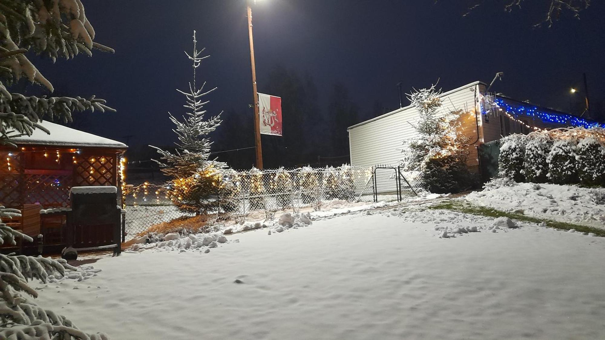 Orzechowka Ladek-Zdroj Exterior photo